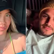 La defensa de Mauro Icardi contra Wanda Nara luego de quedar registrado como deudor alimentario