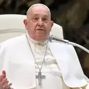 El legado anticorrupci�n de Francisco en el Banco del Vaticano: cerr� cuentas sospechosas e impuls� auditor�as