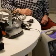 Pacientes electrodependientes de Jujuy estar�n eximidos del pago de energ�a el�ctrica