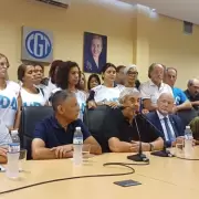 Los gremios docentes que responden a la CGT levantaron el paro previsto para el miércoles 5 de marzo