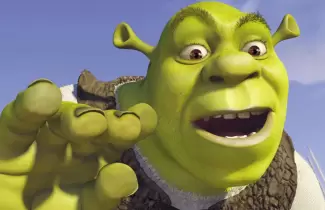 Lanzaron el adelanto de �Shrek 5&Prime;