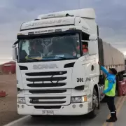 Desde Seguridad Vial solicitaron limitar la circulación de vehículos pesados por el carnaval
