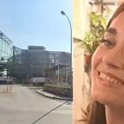 Encontraron los restos de una joven argentina en un basural en Espa�a: estaba desaparecida hace cinco meses