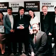 Un artículo del New York Times revela que empresarios cripto recibieron pedidos de coimas para ver a Milei