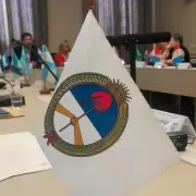Jujuy estuvo presente en la Mesa Federal de Formación Docente