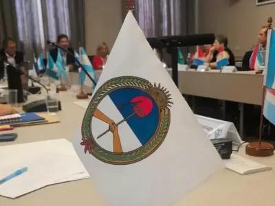 Jujuy en la mesa federal de formaci�n docente