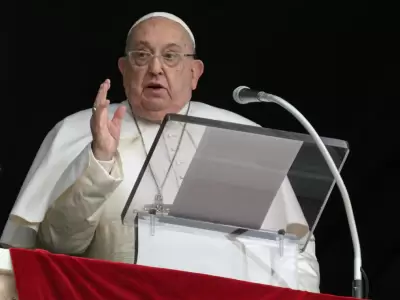 papa francisco