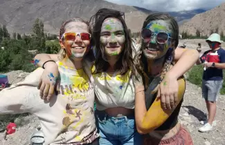 carnaval 2025