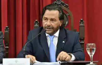 gustavo saenz