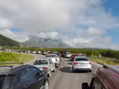 rutas jujuy