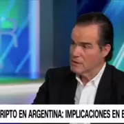 Un hombre de Donald Trump anticipa que Estados Unidos investigará a Javier Milei por el Criptogate $LIBRA