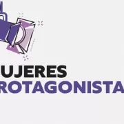 Inicia el ciclo "Mujeres Protagonistas": actividades teatrales, plásticas y deportivas en la capital jujeña
