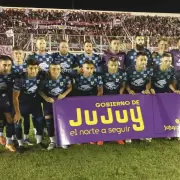 Gimnasia de Jujuy visita a Defensores Unidos en busca de su primera victoria fuera de casa