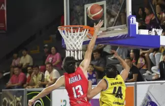 jujuy basquet
