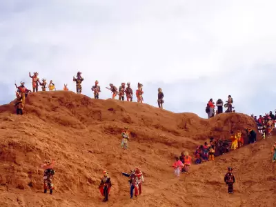 diablos de Uqu�a