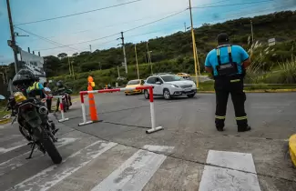 transito carnaval