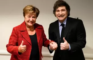 fmi gobierno