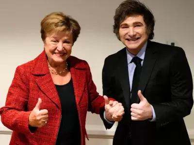 fmi gobierno