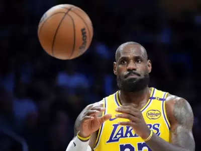 lebron
