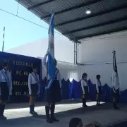 Iniciaron las clases en más de 1.150 escuelas de Jujuy: "Estamos comprometidos con mejorar la infraestructura educativa"
