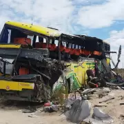 Accidente fatal en Bolivia: el Gobierno ayudar� a repatriar el cuerpo de Adriana Cruz y acompa�ar� a su familia