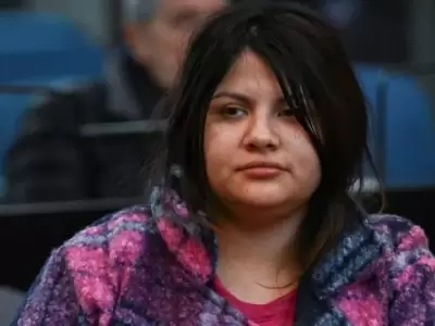 Brenda Uliarte es imputable: puede afrontar el juicio oral por el atentado a Cristina Kirchner