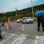 Modificación de recorridos de colectivos y cortes de tránsito por la Pintada Estudiantil y la Elección Representante Capital