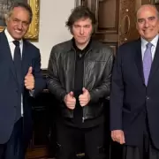 El Gobierno modificará por decreto la Ley de Turismo: eliminará programas sociales y capacitaciones