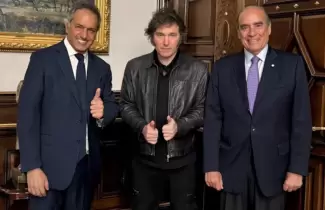 El Gobierno modificar� por decreto la Ley de Turismo: eliminar� programas sociales y capacitaciones