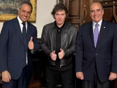 El Gobierno modificar� por decreto la Ley de Turismo: eliminar� programas sociales y capacitaciones
