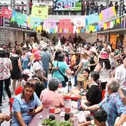 M�s de 30 mil turistas visitaron la capital juje�a durante el carnaval