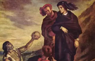hamlet