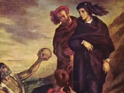 hamlet