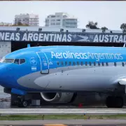 El Gobierno prepara vuelos para repatriar argentinos desde Israel