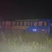 Accidente fatal en C�rdoba: las tres v�ctimas eran j�venes de la localidad de Humahuaca