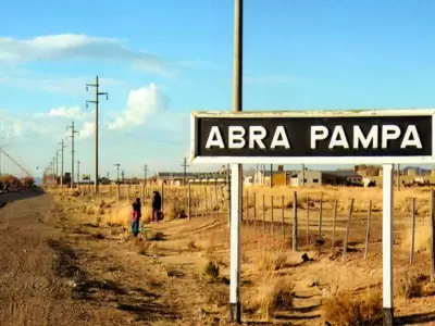 abra pampa