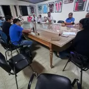 La Liga Jujeña de Fútbol planifica el Torneo "Chacho" Zambrano 2025