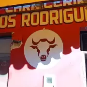 Robaron una carnicería en Libertador: se llevaron la caja registradora