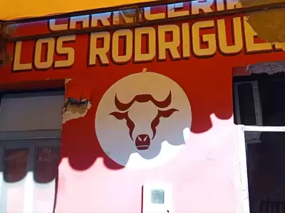 carnicer�a libertador robo