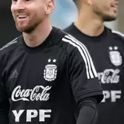 Leandro Paredes revel� una inesperada pelea con Leo Messi: "Estuvimos tres meses sin hablar"