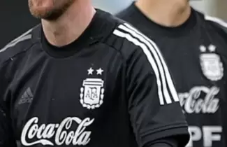leo paredes y messi