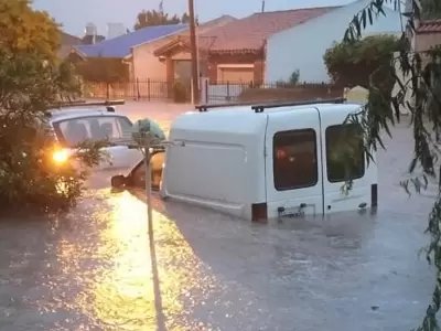 bah�a blanca