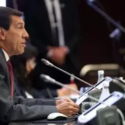 Sadir inauguró el año legislativo: cuentas en orden, inversiones y proyección regional para fortalecer a la provincia