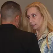 Karina Milei será citada a declarar en la comisión que investiga el caso $LIBRA