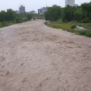 Tormentas y corte total en rutas por desbordes en Jujuy: conocé el estado de las rutas