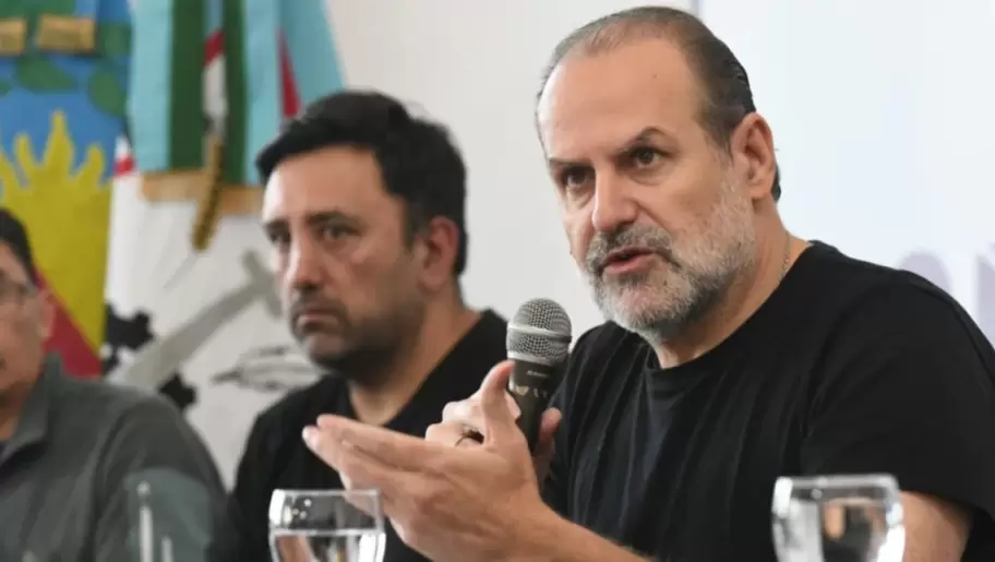 Intendente de Bah�a Blanca