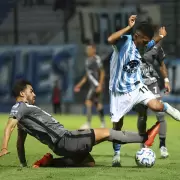 Gimnasia sufrió su primera derrota en el torneo: cayó 1 a 0 de local ante Estudiantes de Caseros