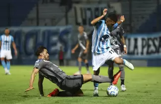 Gimnasia de Jujuy