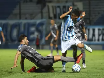 Gimnasia de Jujuy