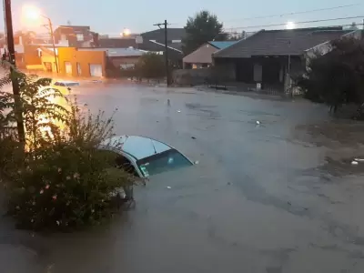 bah�a blanca temporal